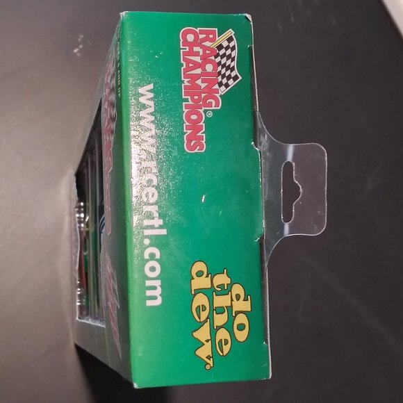 2001 Racing Champions Street Wheels 5-Pack of Mountain Dew Cars New. - Picture 10 of 13